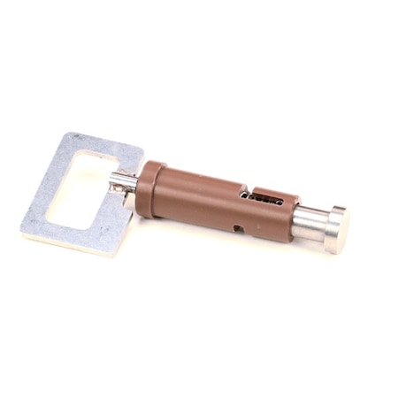 Silver King Assy Valve Pincher Skec D12-V3 44349